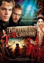 the brothers grimm